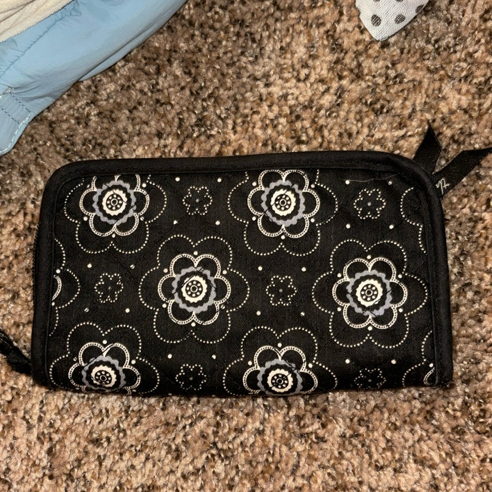 Thirty One Wallet